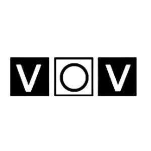 薇欧薇VOV品牌LOGO
