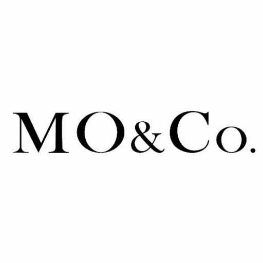 摩安珂MO&Co.品牌LOGO