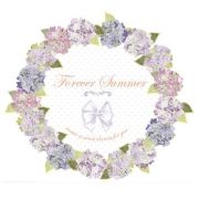 仲夏物语品牌LOGO