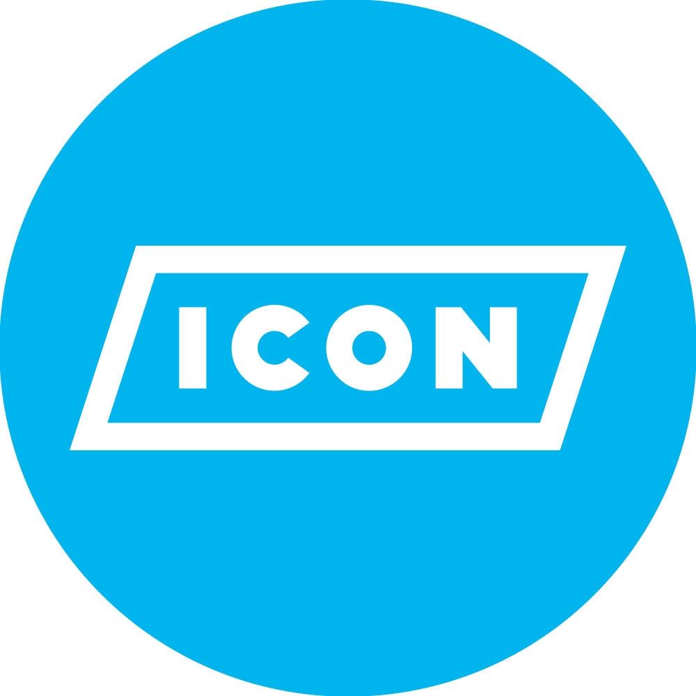 爱康ICON品牌LOGO