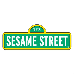 SESAME STREET品牌LOGO