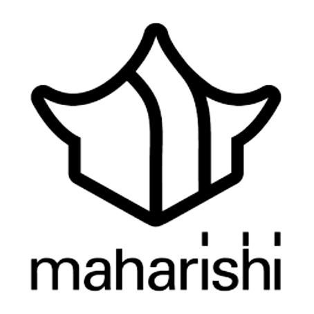maharishi品牌LOGO