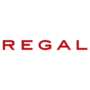 丽格REGAL品牌LOGO