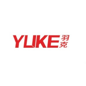 羽克YUKE品牌LOGO