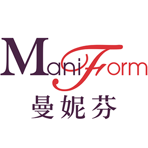 曼妮芬ManiForm品牌LOGO