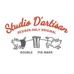 Studio D'artisan品牌LOGO