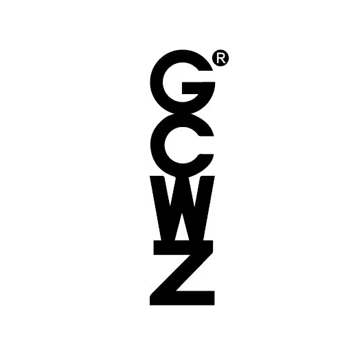 GCWZ品牌LOGO