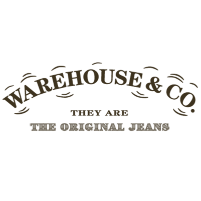 WAREHOUSE & CO.品牌LOGO