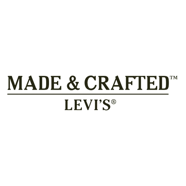 LEVI'S MADE & CRAFTED品牌LOGO