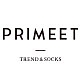 PRIMEET品牌LOGO