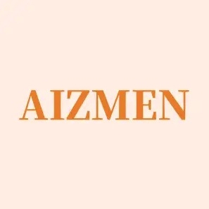 AIZMEN品牌LOGO