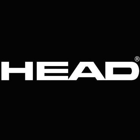 海德HEAD品牌LOGO