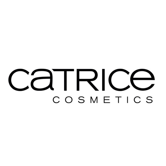 珂萃丝CATRICE品牌LOGO
