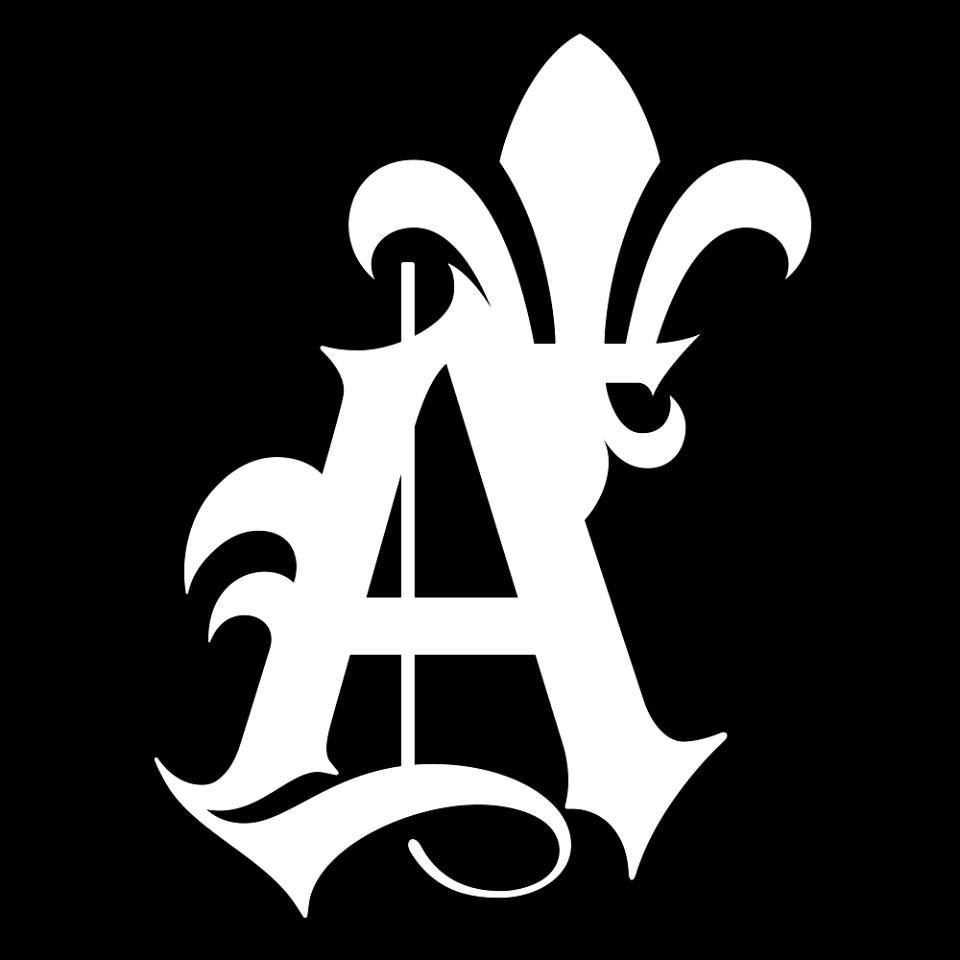 SAINT ALFRED品牌LOGO