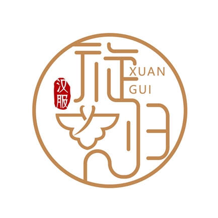 旋归XUANGUI品牌LOGO
