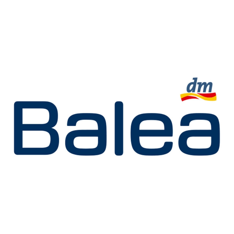芭乐雅Balea品牌LOGO