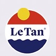LeTan品牌LOGO