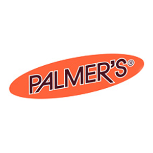 帕玛氏PALMER'S品牌LOGO