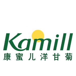 Kamill品牌LOGO