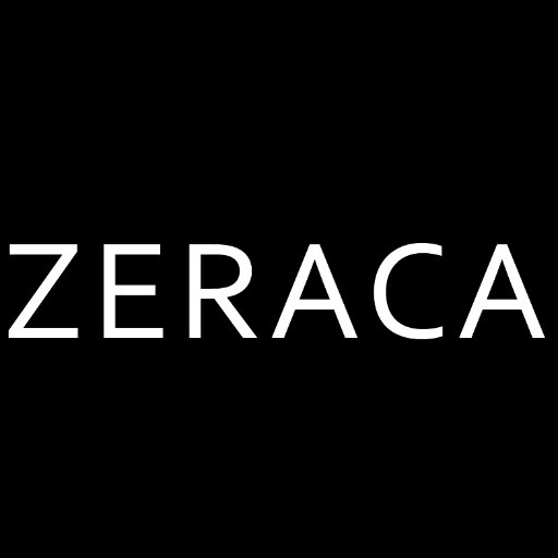 ZERACA品牌LOGO