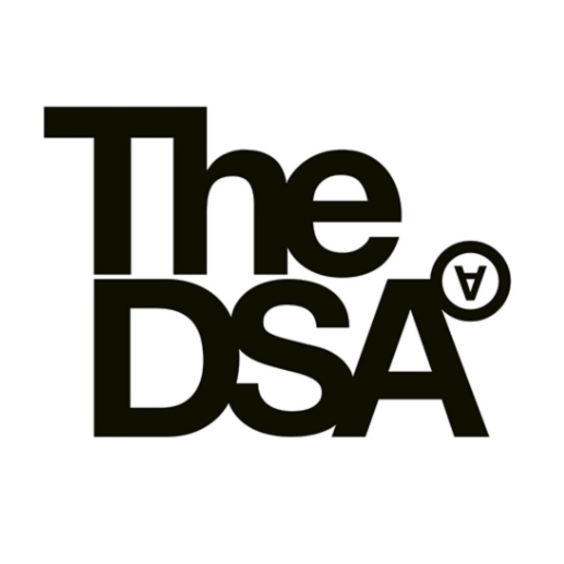 TheDSA品牌LOGO