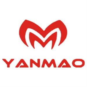 艳茂YANMAO品牌LOGO