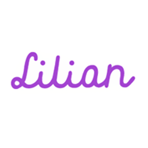 Lilian品牌LOGO