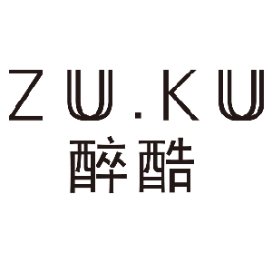 醉酷ZU.KU品牌LOGO