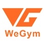 We Gym品牌LOGO