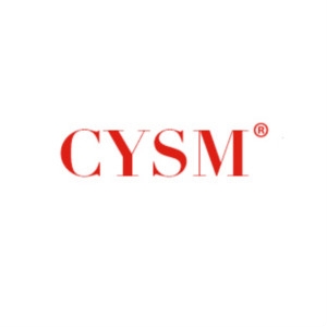 CYSM品牌LOGO
