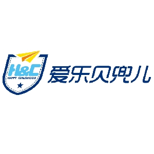 爱乐贝兜儿品牌LOGO