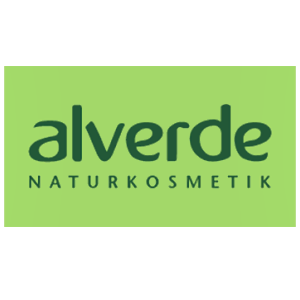 alverde品牌LOGO