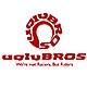 uglyBROS品牌LOGO