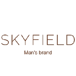 SKYFIELD品牌LOGO
