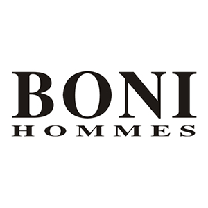 堡尼BONI品牌LOGO