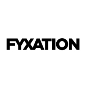 FYXATION品牌LOGO