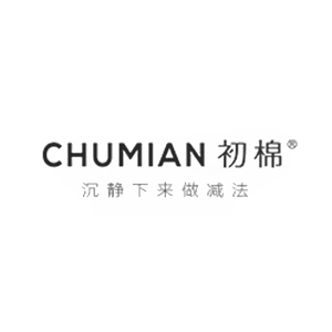 初棉CHUMIAN品牌LOGO