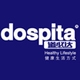 道必达dospita品牌LOGO