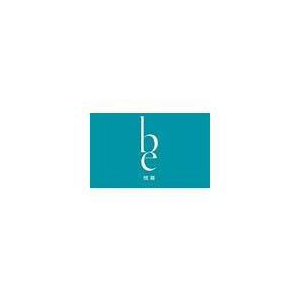 彼嘉be品牌LOGO