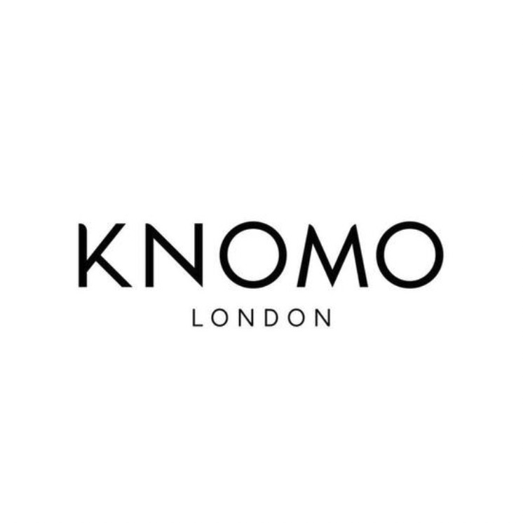 KNOMO品牌LOGO