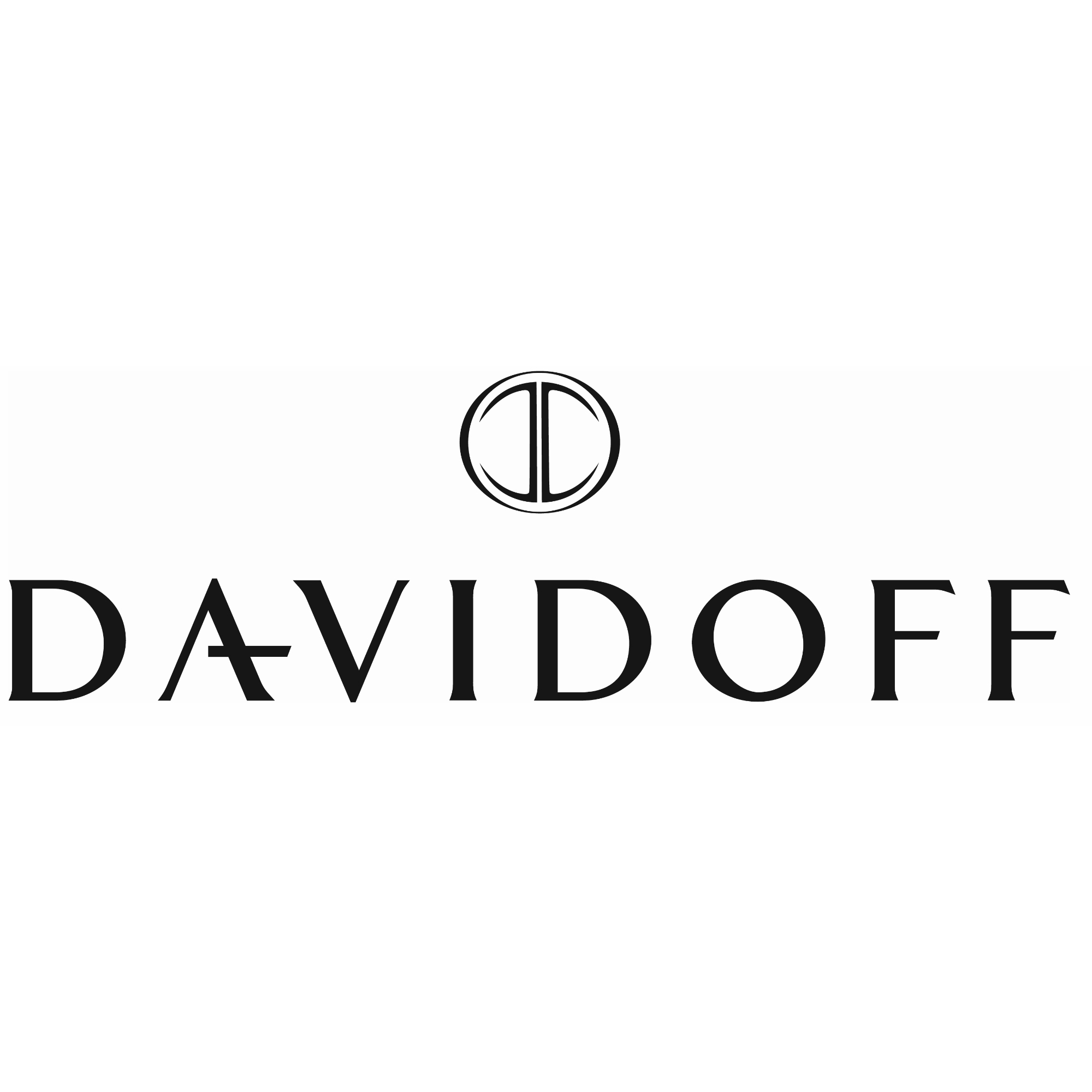 大卫杜夫DAVIDOFF品牌LOGO