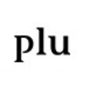 馥珞PLU品牌LOGO