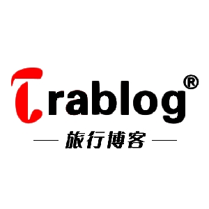 旅行博客Trablog品牌LOGO