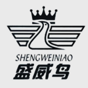 盛威鸟品牌LOGO