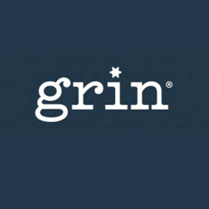 Grin品牌LOGO