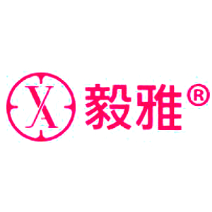 毅雅YIYA品牌LOGO