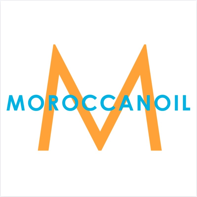 摩洛哥油MOROCCANOIL品牌LOGO