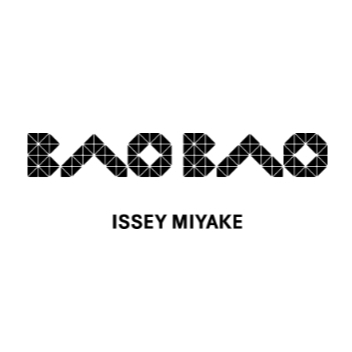 BAO BAO ISSEY MIYAKE品牌LOGO