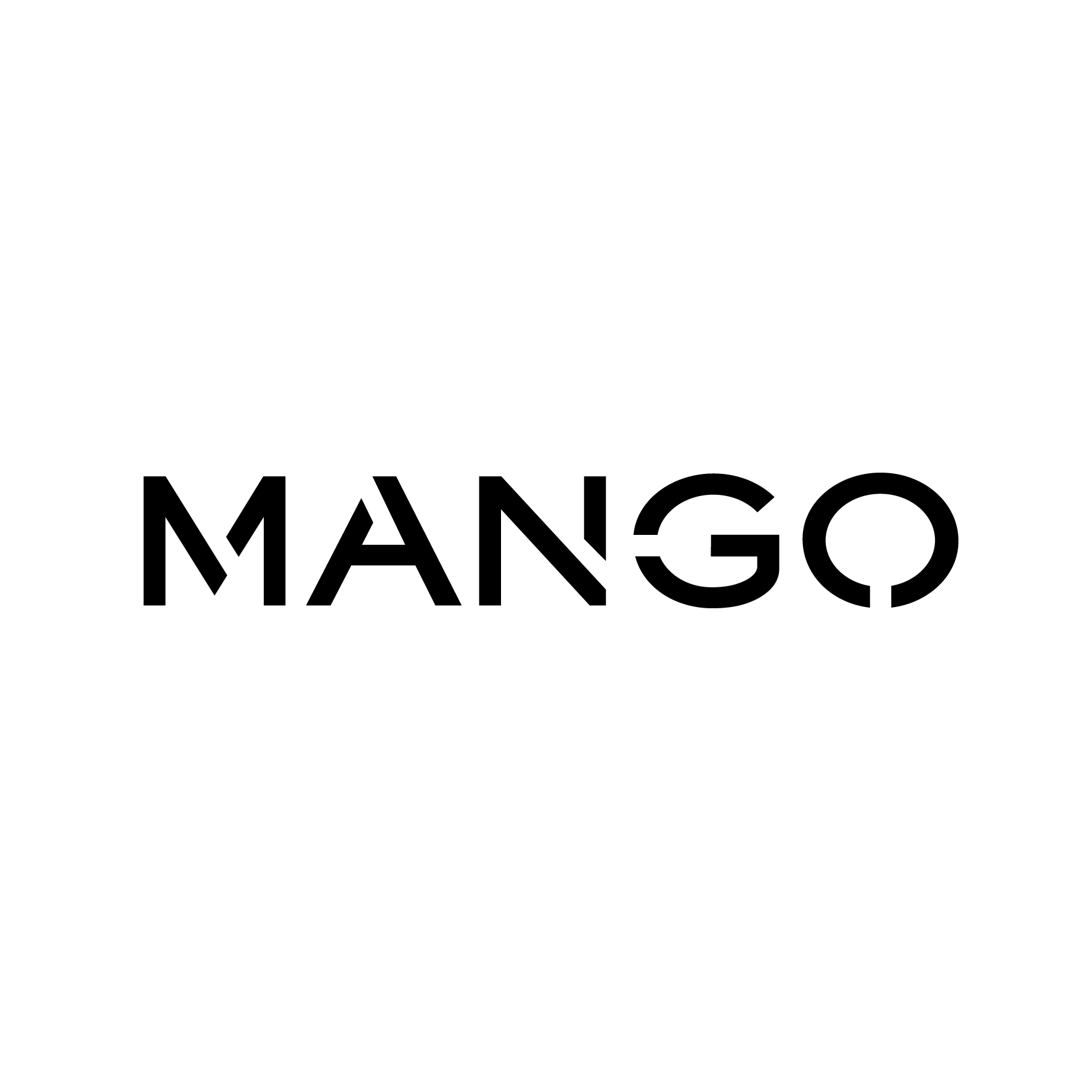 芒果MANGO品牌LOGO