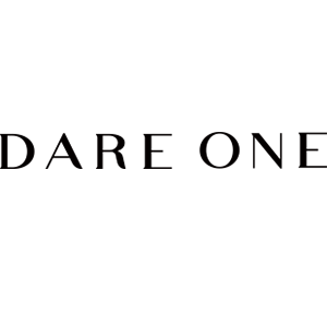 DARE ONE品牌LOGO